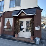 アンジェリック ヴォヤージュ - 