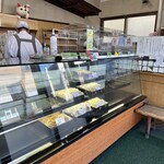 やきだんご 銀月 - 