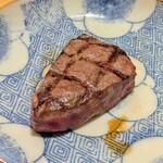 六本木 大皿焼肉 老中 - 