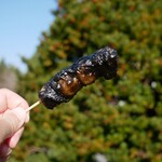 やきだんご 銀月 - 