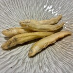 炭火割烹 蔓ききょう - 