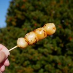 やきだんご 銀月 - 