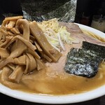 中華そば べんてん - 