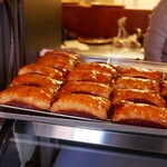 アンジェリック ヴォヤージュ - 