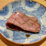 六本木 大皿焼肉 老中 - 