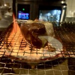 炭火割烹 蔓ききょう - 