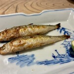 炭火割烹 蔓ききょう - 