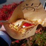 アンジェリック ヴォヤージュ - 