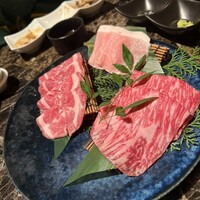 Shangri-La's secret ROPPONGI - 