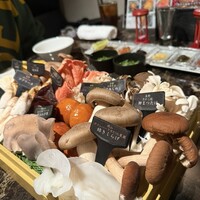 Shangri-La's secret ROPPONGI - 