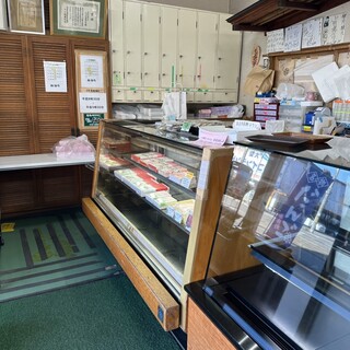 やきだんご 銀月_2