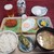 松林堂 - 料理写真:朝定食Alainスペシャル