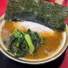 家系ラーメン王道 いしい - 
