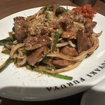 もつ焼き ふる矢 - 