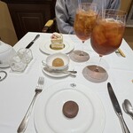 ティーダブリュージー ティー - 