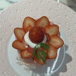 ポアール・ド・ジュネス - 