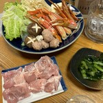 たけだ - 料理写真: