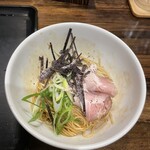 中華蕎麦 しげ田 - 