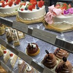 ポアール・ド・ジュネス - 