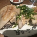 もつ焼き ふる矢 - 