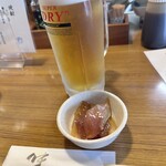 お食事処 ほろ馬車 - 