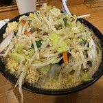 タンメン トナリ 丸の内店 - 