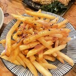 目黒 日本酒バル いと。  - 