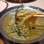 西麻布けんしろう - いただきます♪