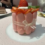 ポアール・ド・ジュネス - 