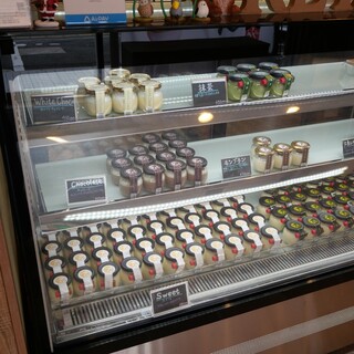 極生プリン専門店 欅_2