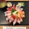 富山湾食堂 マルート店