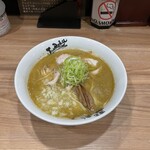 麺屋 丈六 - 