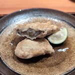 天ぷら やぐち - 