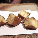 天ぷら やぐち - 