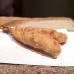 天ぷら やぐち - 