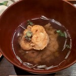 天ぷら やぐち - 