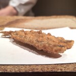 天ぷら やぐち - 