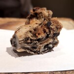 天ぷら やぐち - 