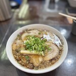 尾道ラーメン 一丁 - 