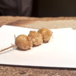 天ぷら やぐち - 