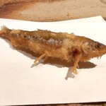 天ぷら やぐち - 