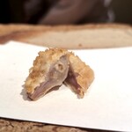 天ぷら やぐち - 