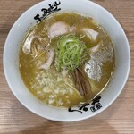 麺屋 丈六 - 