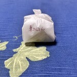 栗きんとん すや ジェイアール名古屋タカシマヤ - 