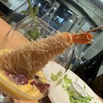 Sake Wine 양식당 사리에