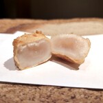 天ぷら やぐち - 