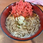 文殊 川越ホーム店 - 