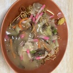 直ちゃんラーメン - 