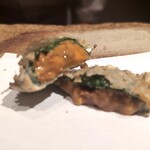 天ぷら やぐち - 