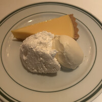 ウルフギャング・ステーキハウス 六本木 - 